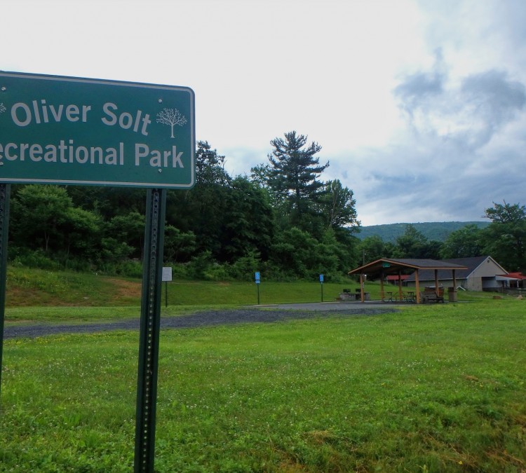 Oliver Solt Recreational Park (Palmerton,&nbspPA)